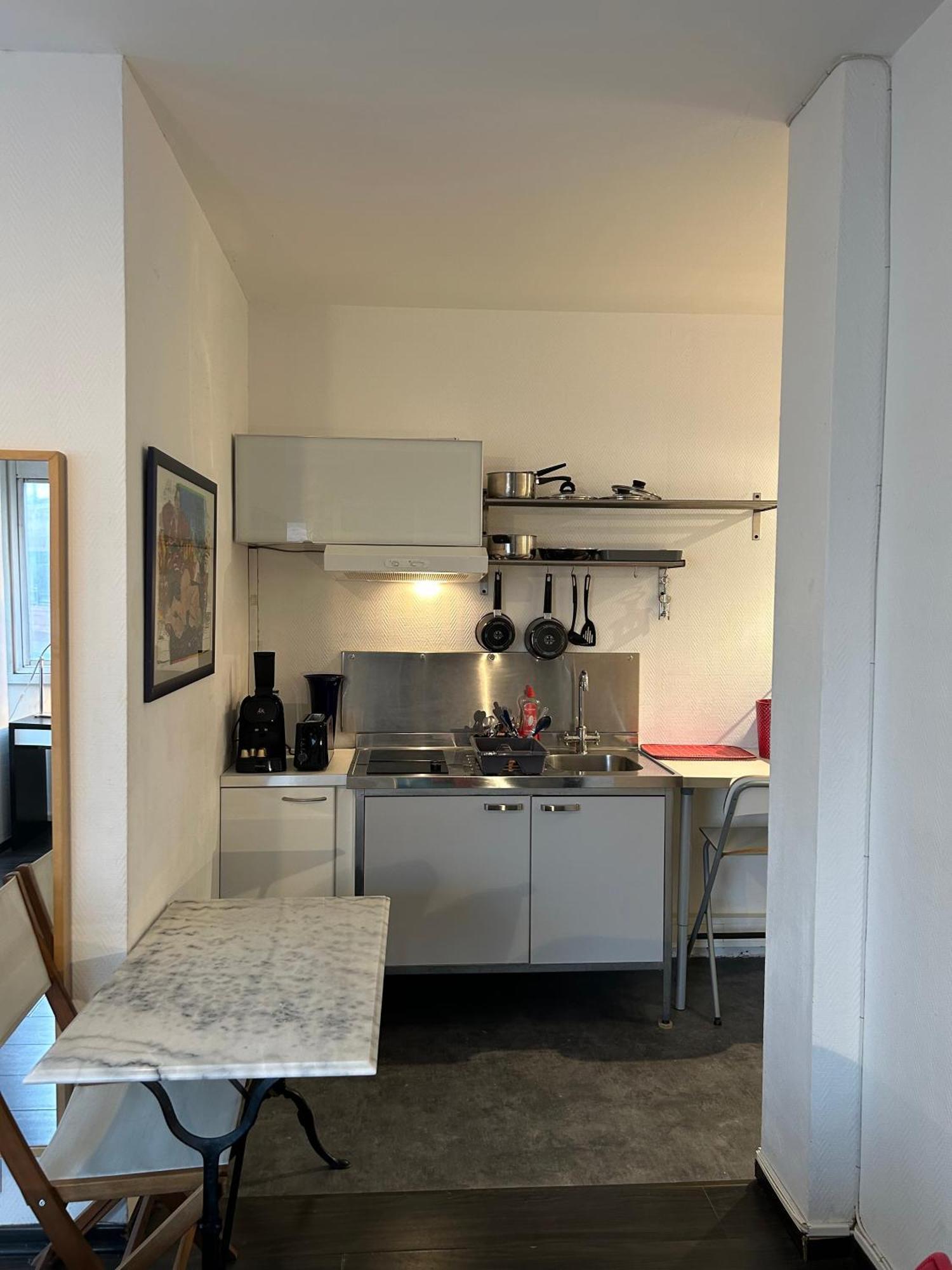 Appartement Le Beau Jean Jaures Hypercentre Calme Ascenseur à Toulouse Extérieur photo