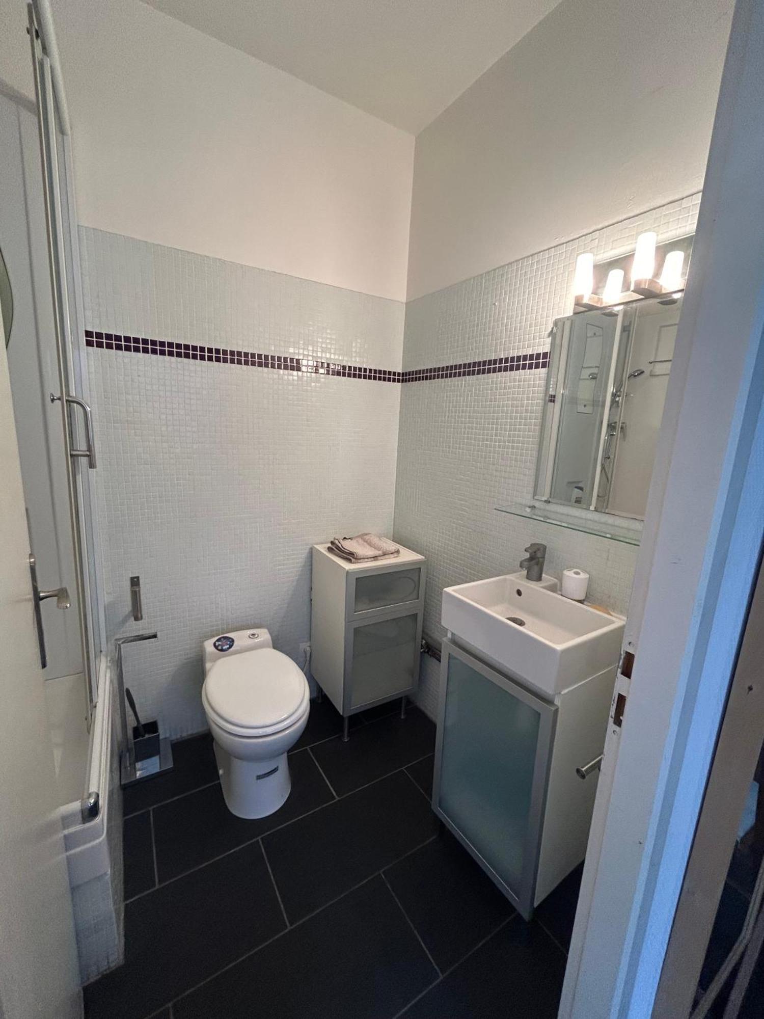 Appartement Le Beau Jean Jaures Hypercentre Calme Ascenseur à Toulouse Extérieur photo